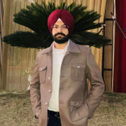 Photo of Amandeep Singh