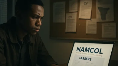 Namcol Vacancies: Careers and Application Guide