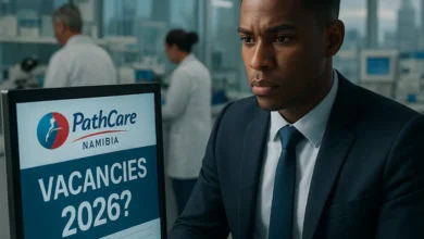 Pathcare Vacancies in Namibia Guide