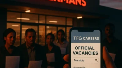 5 Ackermans Vacancies Tips for Namibia Job Seekers