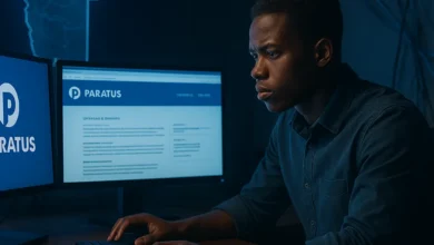 Paratus Vacancies 2026: Namibia Careers Guide