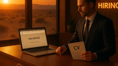 7 Facts About Gondwana Collection Vacancies