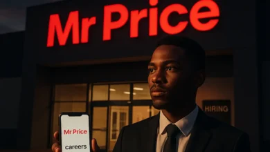 7 Mr Price Vacancies in Namibia Guide