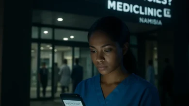 7 Mediclinic Vacancies Updates in Namibia