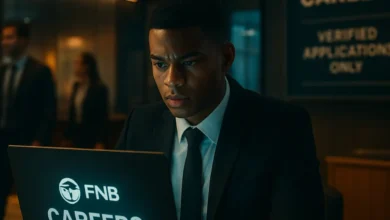 Fnb Vacancies 2026: Namibia Careers Guide