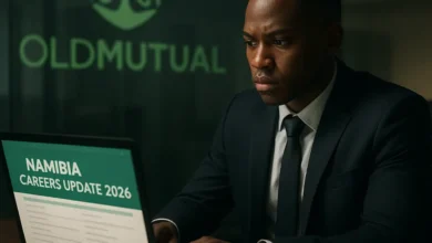 7 Facts About Old Mutual Vacancies in Namibia