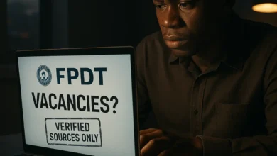 5 Facts About Fpdt Vacancies in Namibia