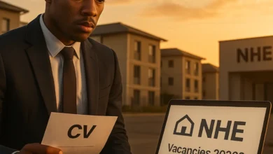 National Housing Enterprise Vacancies 2026 Guide