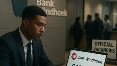 7 Bank Windhoek Vacancies Tips for Namibia Jobs