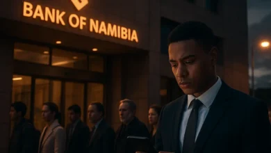 7 Bank Of Namibia Vacancies Guide 2026
