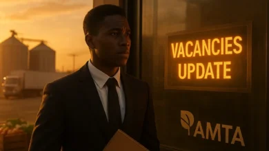 7 Agro Marketing And Trade Agency Vacancies Tips