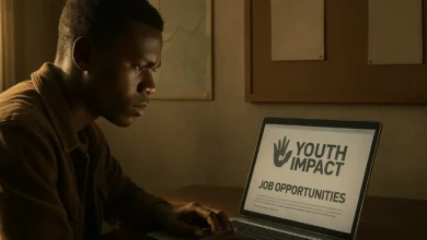 Youth Impact Vacancies: 2026 Careers Guide