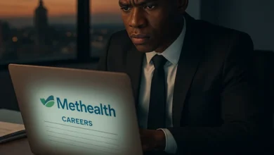 7 Methealth Vacancies Namibia Guide