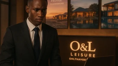 7 Facts About O&L Leisure Vacancies in Namibia