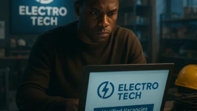 Electro Tech Vacancies 2026: Namibia Careers Guide