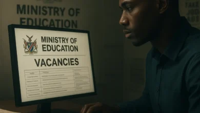 5 NEC Vacancies in Namibia Guide 2026