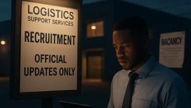 7 Logistics Support Services Vacancies Guide 2026