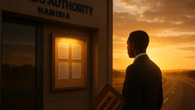 5 Facts About Roads Authority Vacancies