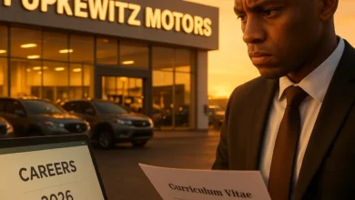 7 Facts About Pupkewitz Motors Vacancies