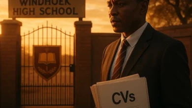 7 Windhoek High School Vacancies Updates